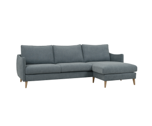 Dīvāns New York (Stūra Chaiselongue Small) Dīvāns New York (Stūra Chaiselongue Small)